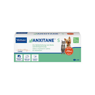 Virbac Anxitane