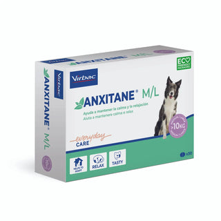 Virbac Anxitane