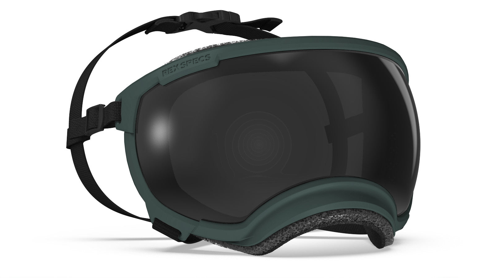 Rex Specs V2 - Goggles