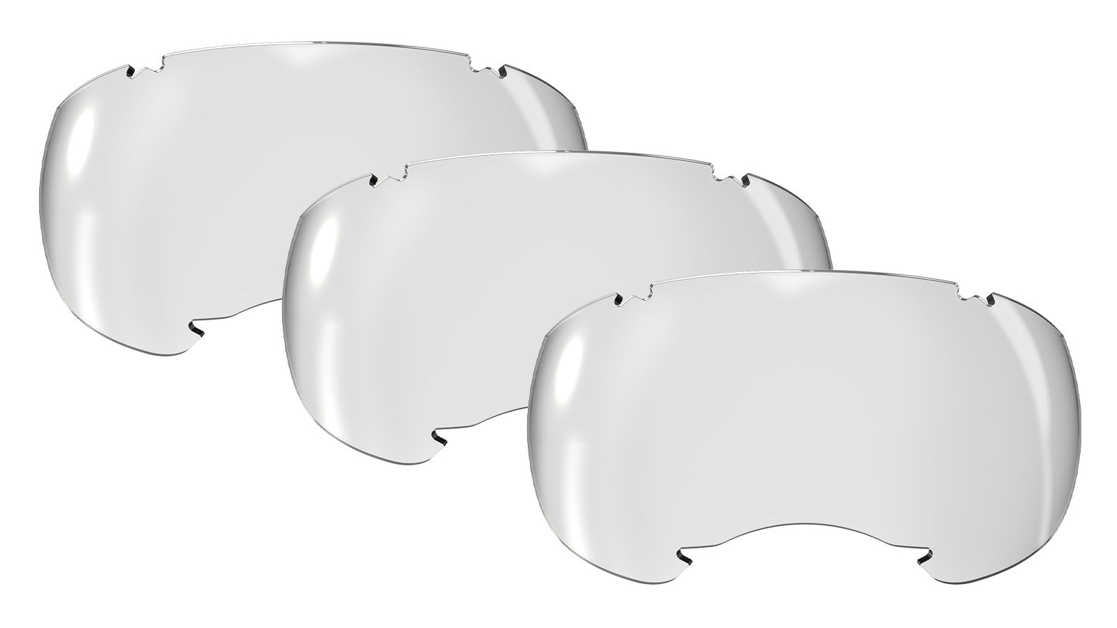 Rex Specs V2 - Ekstra Linse