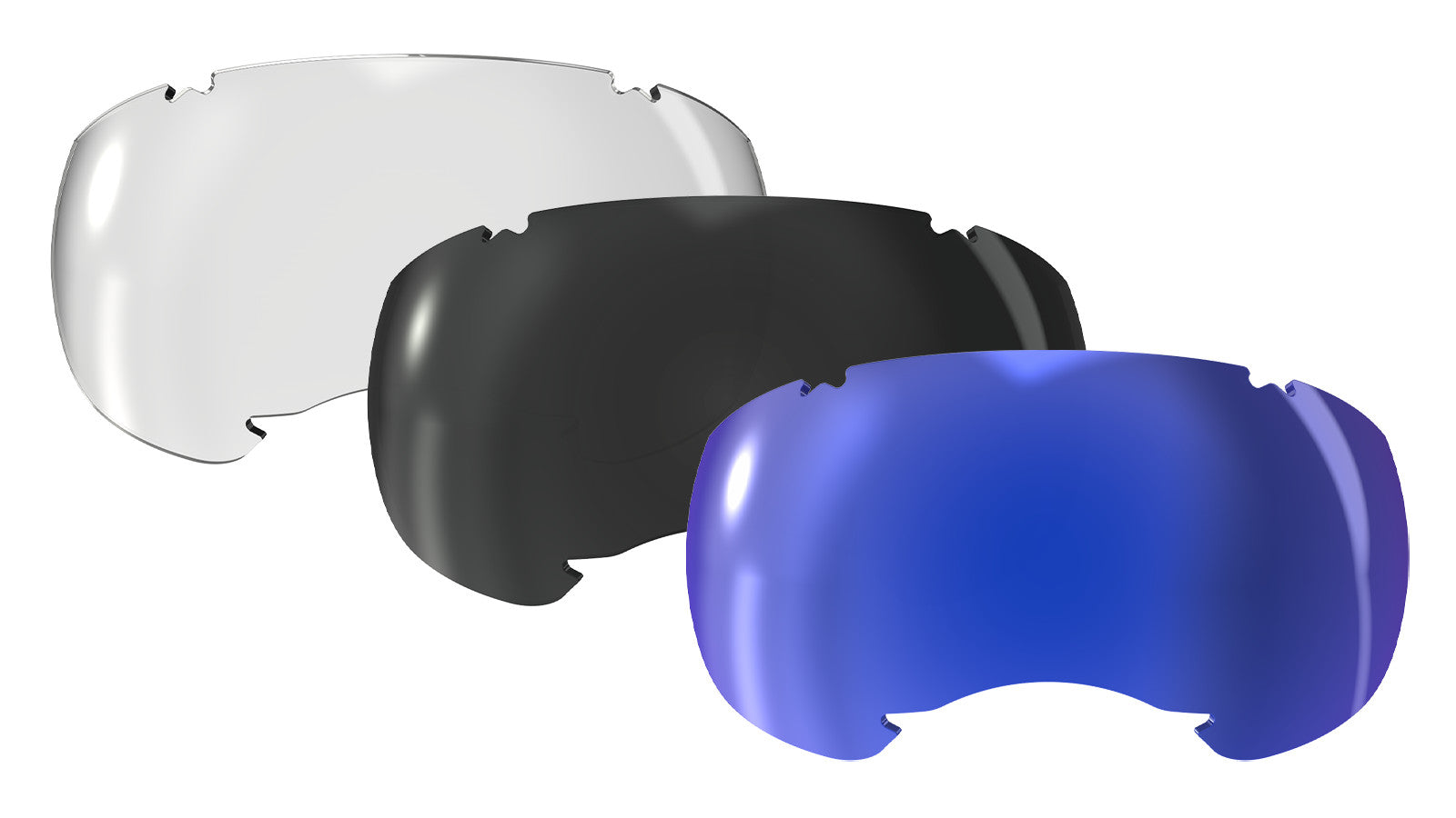 Rex Specs V2 - Ekstra Linse