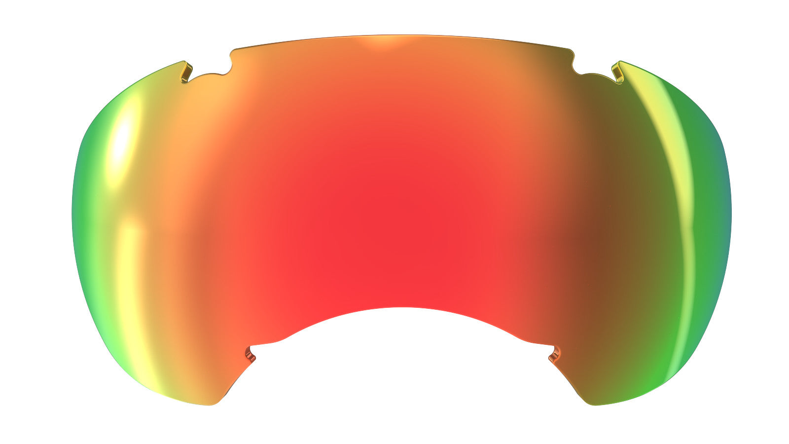 Rex Specs V2 - Ekstra Linse