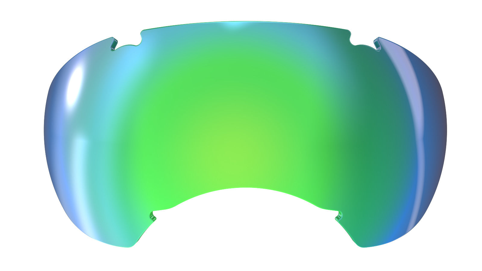 Rex Specs V2 - Ekstra Linse