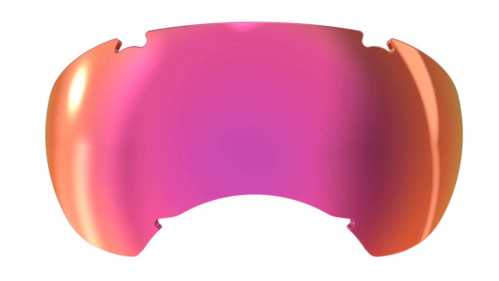 Rex Specs V2 - Ekstra Linse