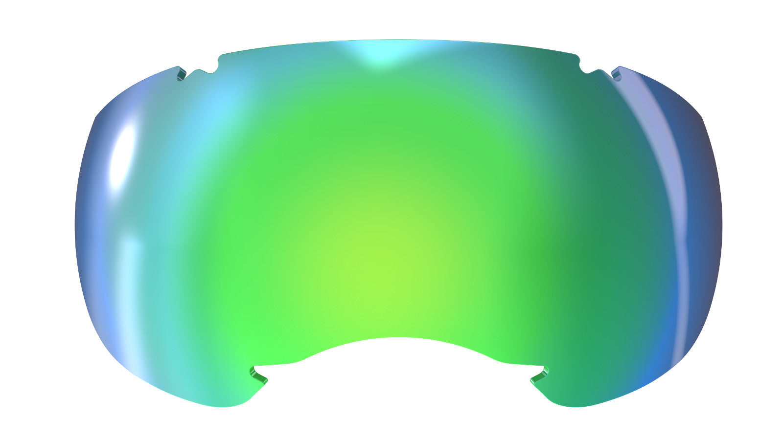 Rex Specs V2 - Ekstra Linse