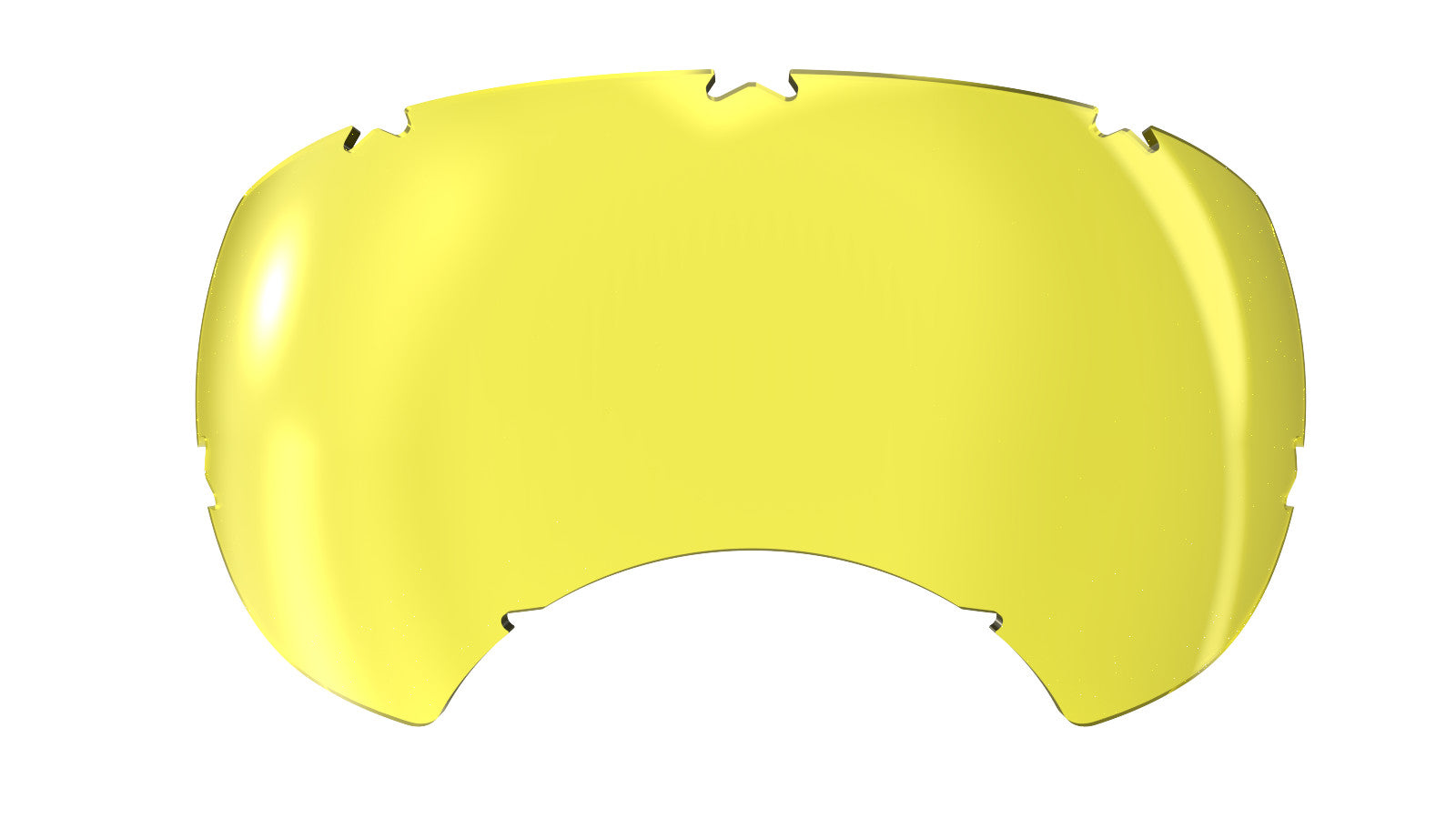 Rex Specs V2 - Ekstra Linse