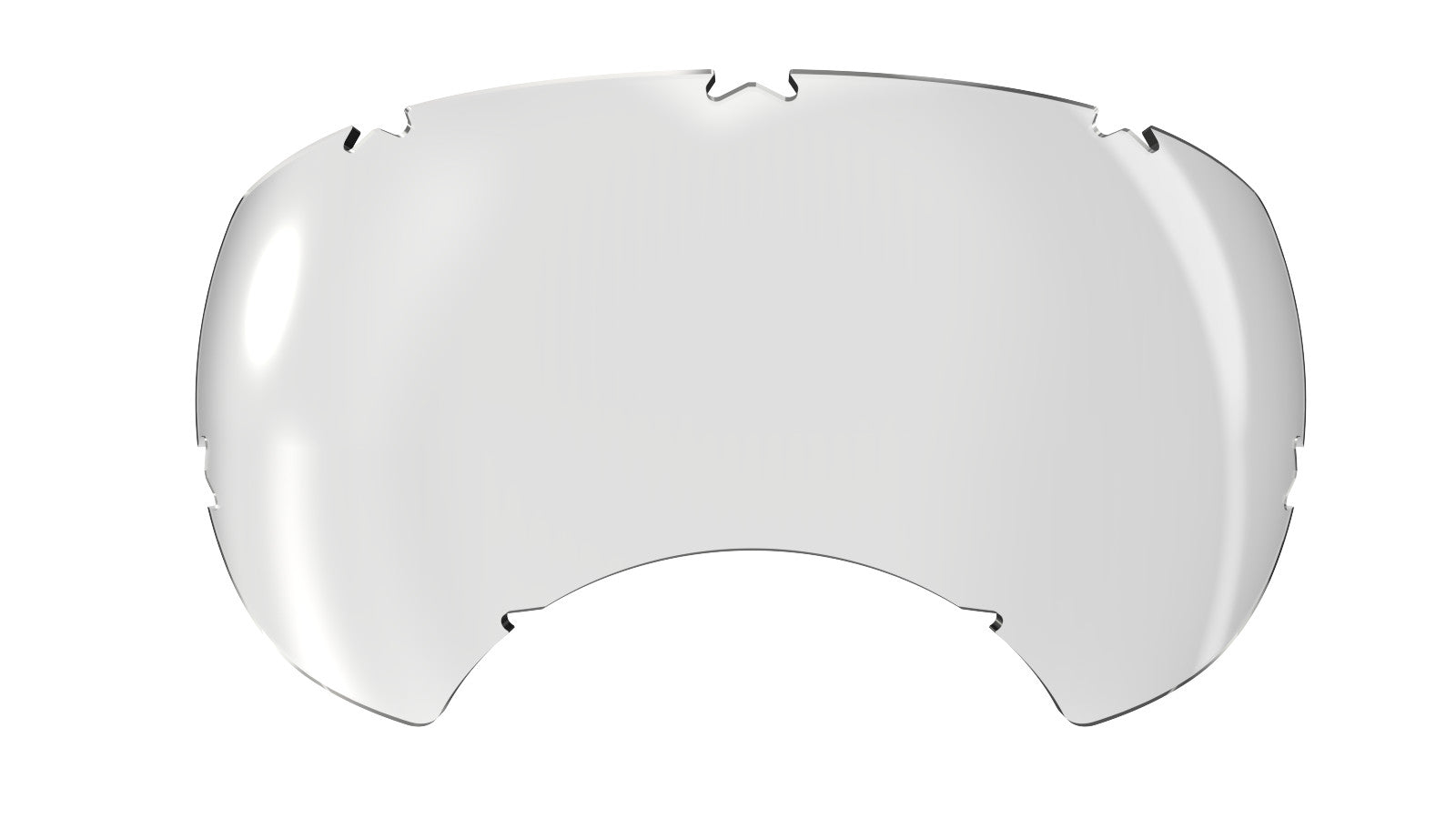 Rex Specs V2 - Ekstra Linse