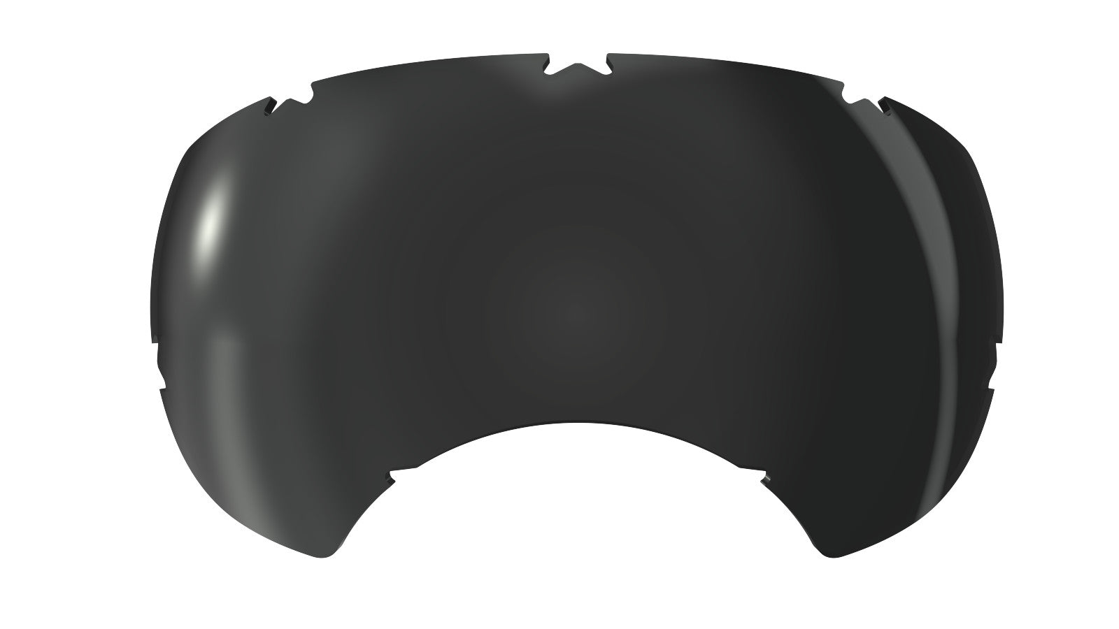 Rex Specs V2 - Ekstra Linse