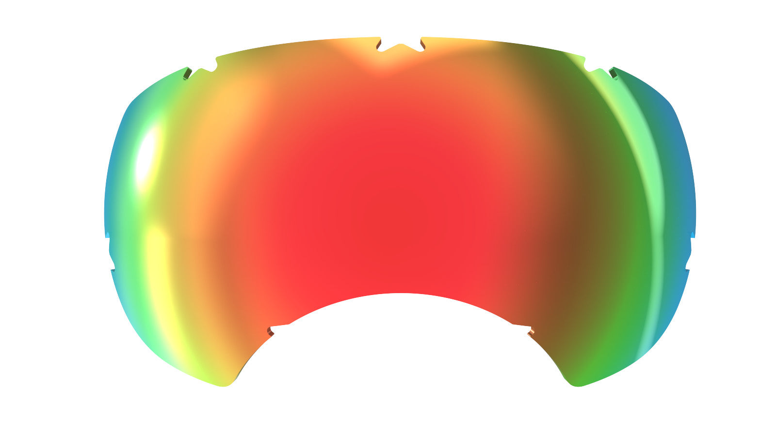 Rex Specs V2 - Ekstra Linse