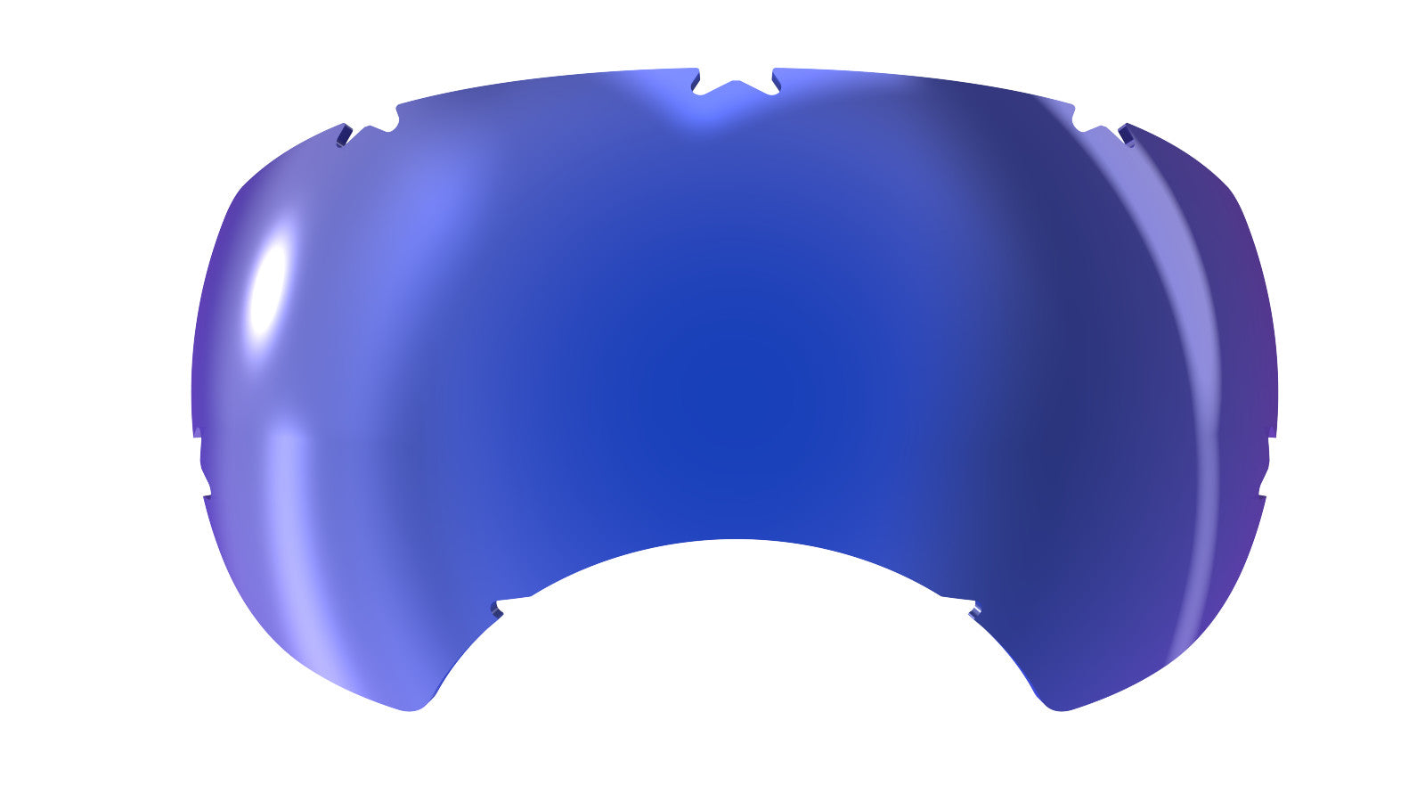 Rex Specs V2 - Ekstra Linse