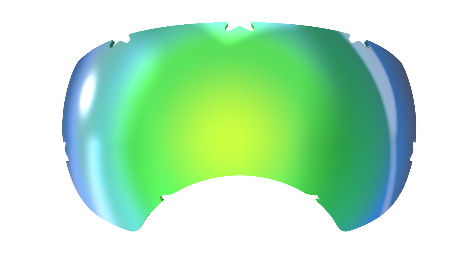 Rex Specs V2 - Ekstra Linse