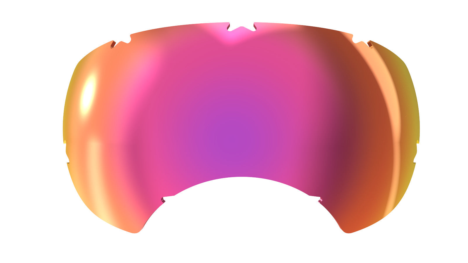 Rex Specs V2 - Ekstra Linse