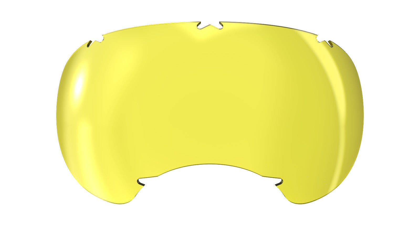 Rex Specs V2 - Ekstra Linse