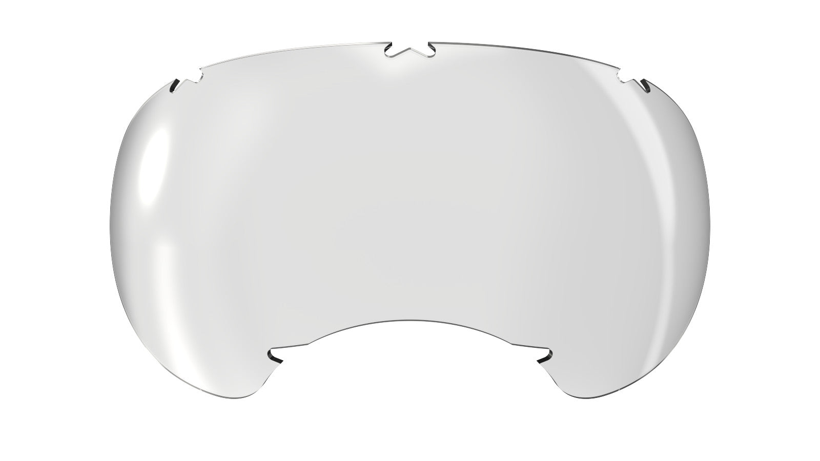 Rex Specs V2 - Ekstra Linse