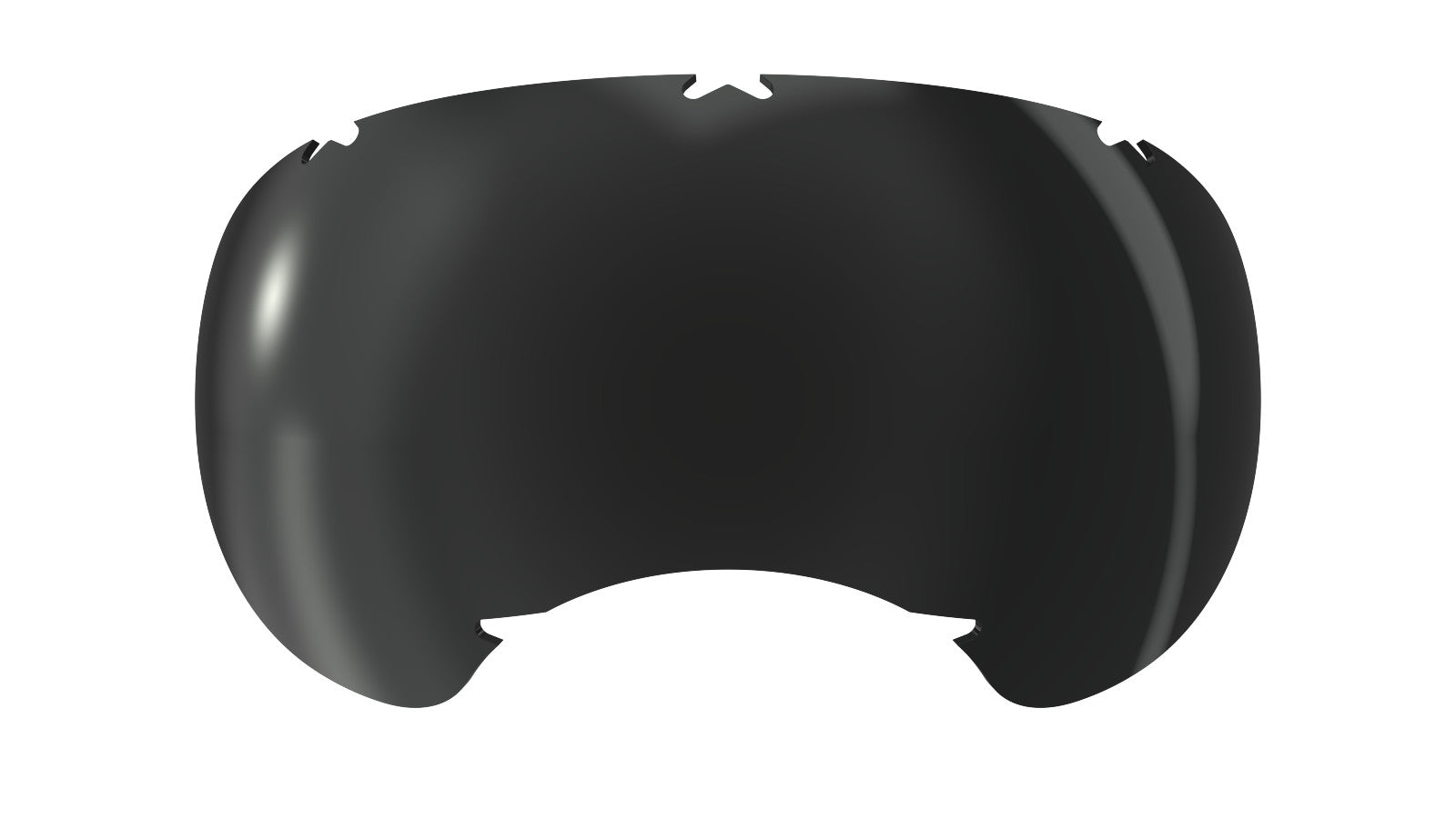 Rex Specs V2 - Ekstra Linse