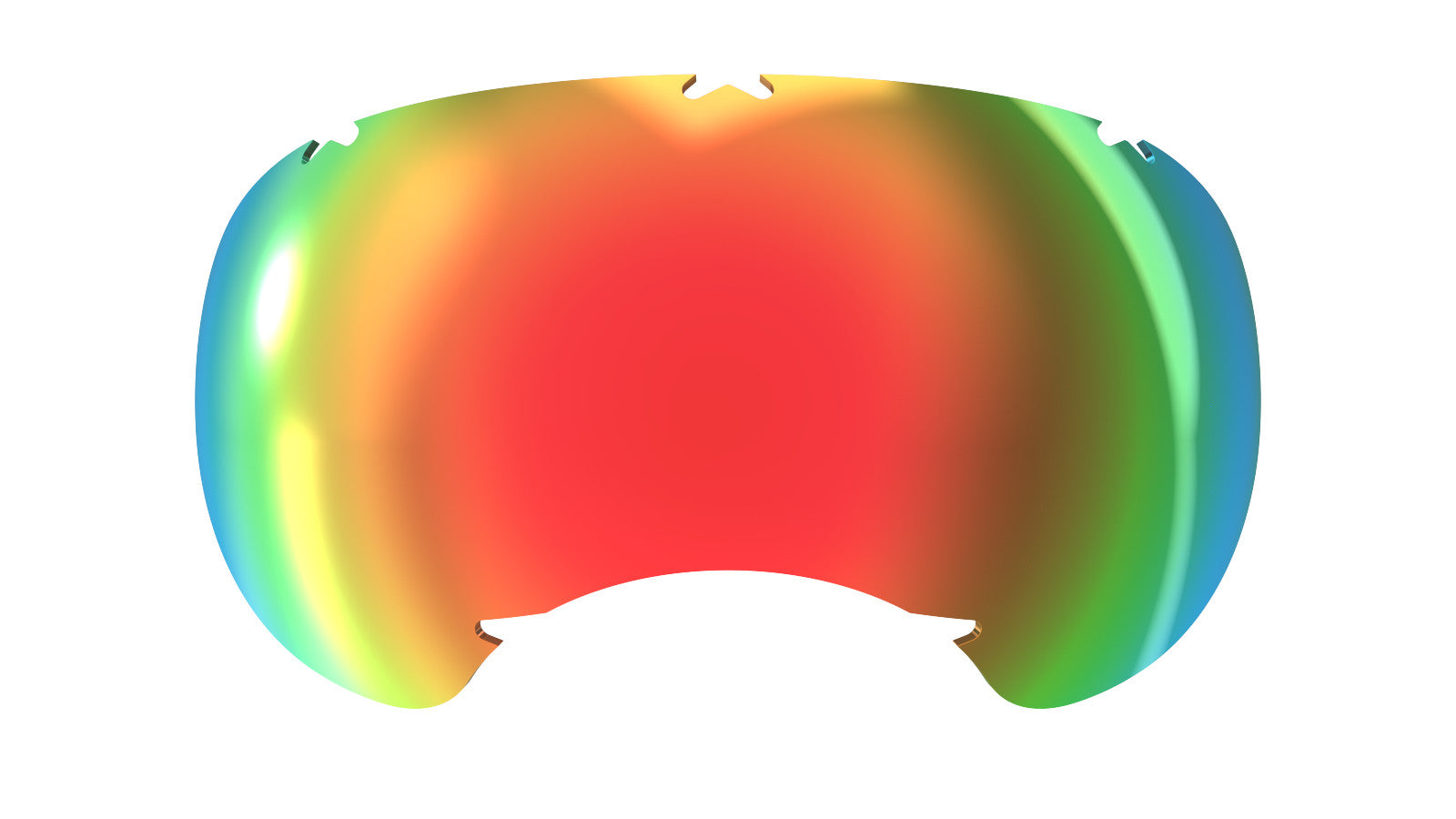 Rex Specs V2 - Ekstra Linse