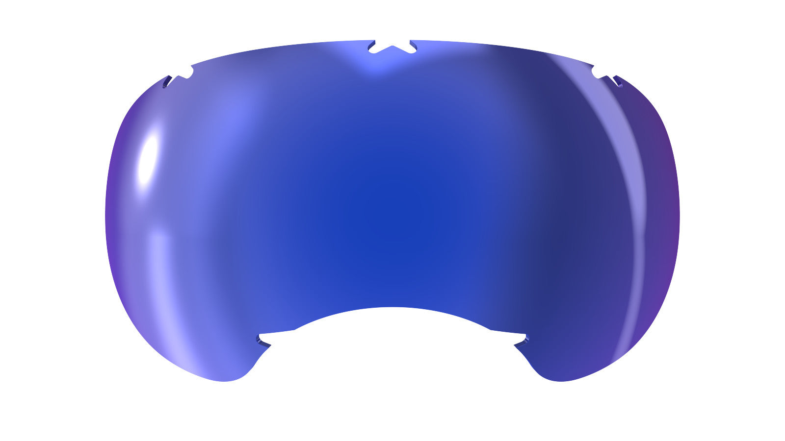 Rex Specs V2 - Ekstra Linse