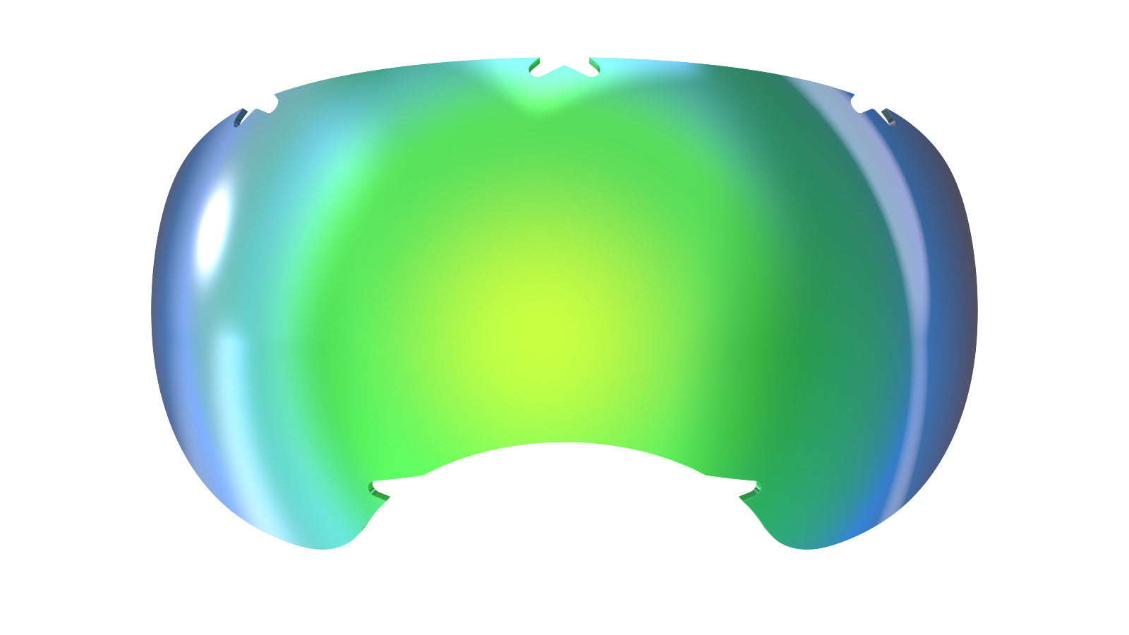 Rex Specs V2 - Ekstra Linse