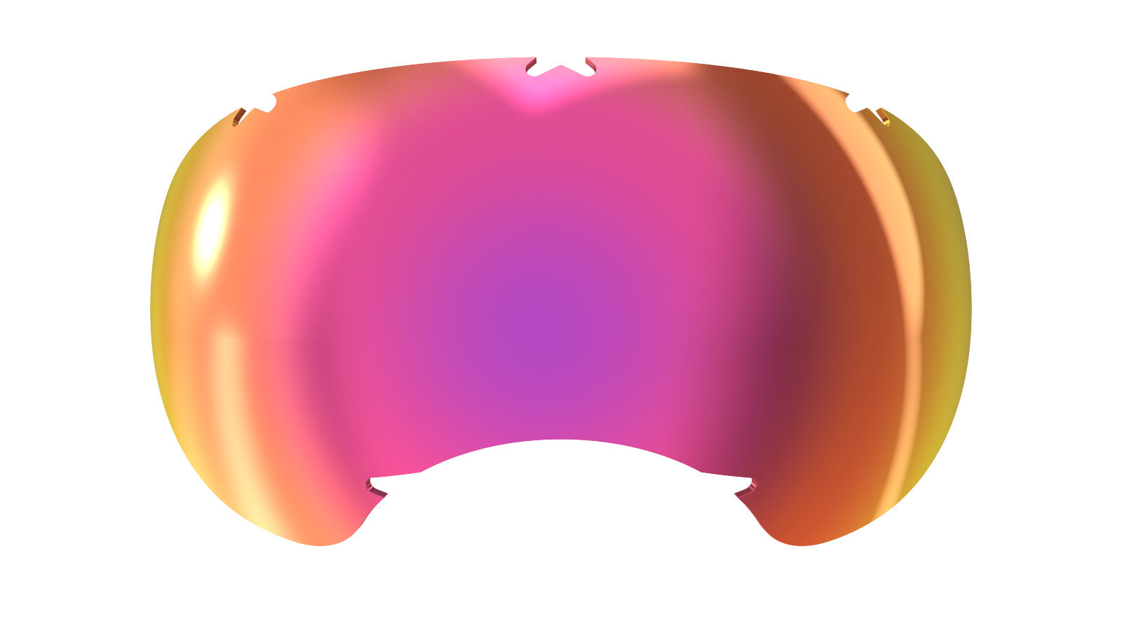 Rex Specs V2 - Ekstra Linse