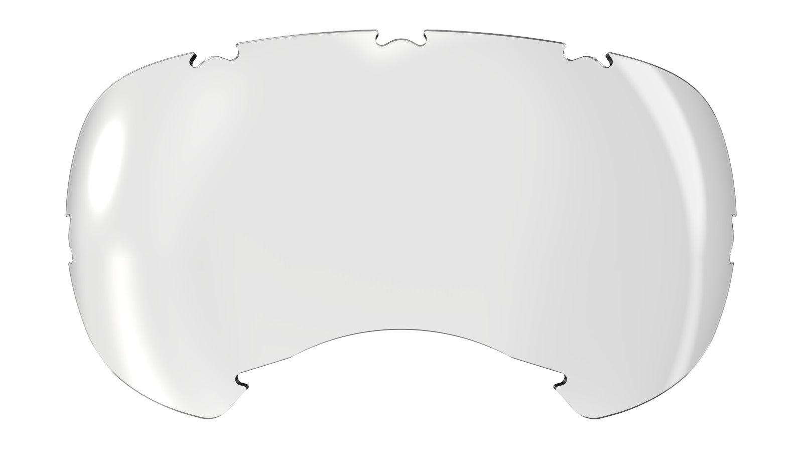 Rex Specs V2 - Ekstra Linse