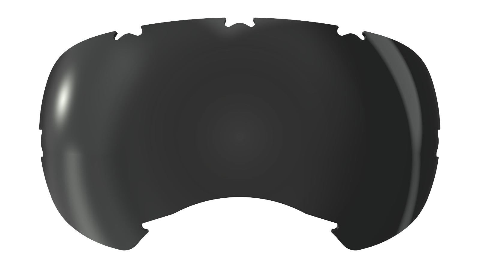 Rex Specs V2 - Ekstra Linse
