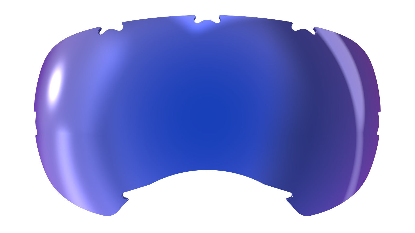 Rex Specs V2 - Ekstra Linse