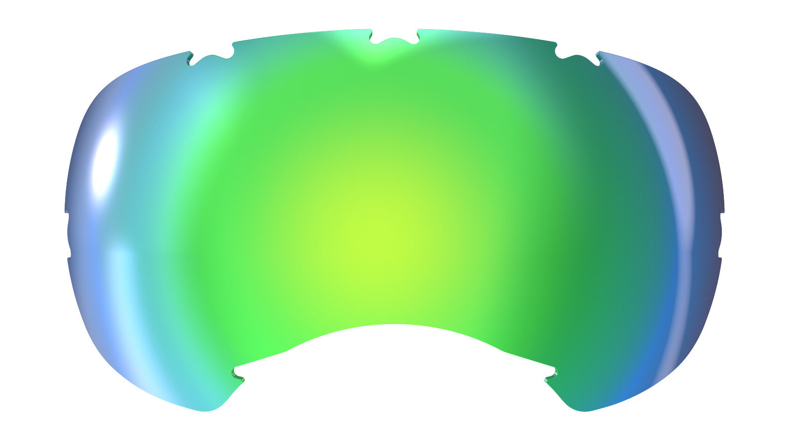 Rex Specs V2 - Ekstra Linse