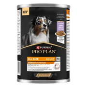 PURINA® PRO PLAN® Adult – våtfôr til hund 400 g