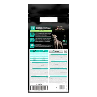 PURINA® PRO PLAN® Gastrointestinal Low Fat