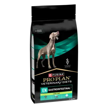 PURINA® PRO PLAN® Gastrointestinal Low Fat