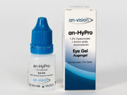 An-HyPro - Lubricating Eye Gel for Dogs