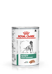 ROYAL CANIN Veterinary Satiety Weight Management 195g