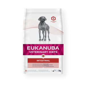 Eukanuba Veterinary Diets Intestinal