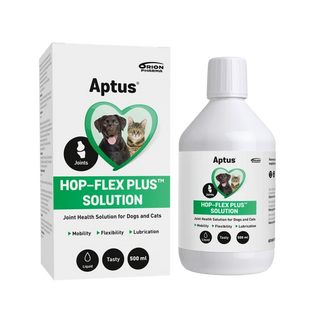 Aptus Hop-Flex Plus Solution