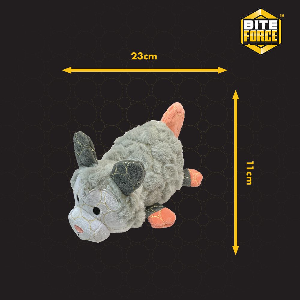 Bite Force – slitesterk hundeleke