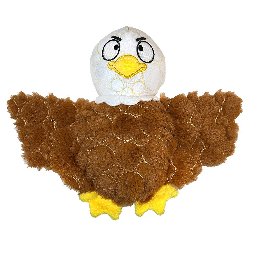 Bite Force – slitesterk hundeleke