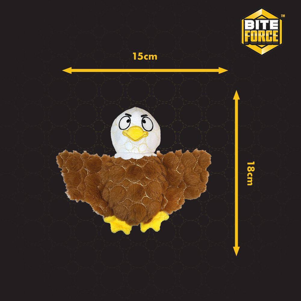 Bite Force – slitesterk hundeleke