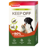 Beaphar KEEP OFF GRANULATE