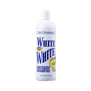 Chris Christensen White On White Shampoo