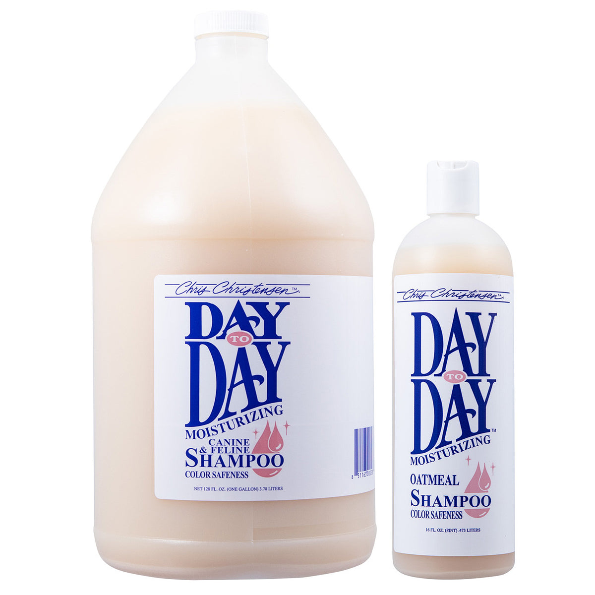 Chris Christensen Day To Day Moisturizing Conditioner