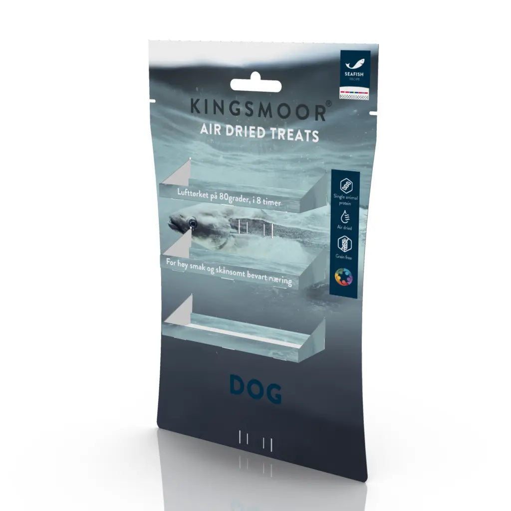 Kingsmoor Air dried Horse Pops 18 pk