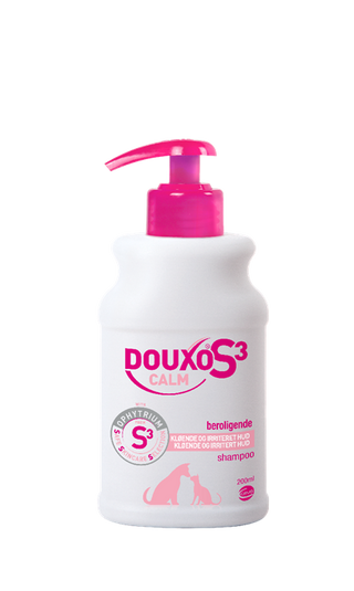 Douxo S3 Calm Shampoo