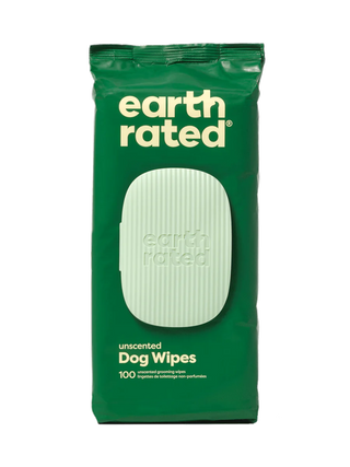 Earth Rated wipes