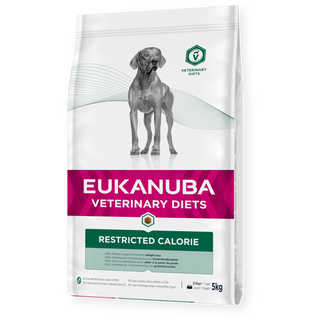 Eukanuba Veterinary Diets Restricted Calorie