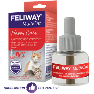 FELIWAY Multicat Refill