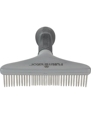 FURminator Grooming Rake - Tykk pels