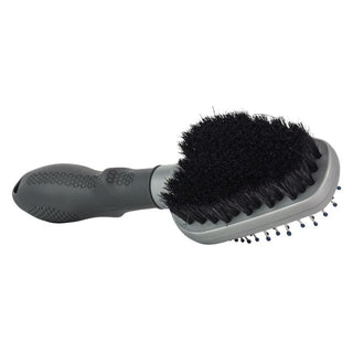 FURminator Dual Grooming Brush