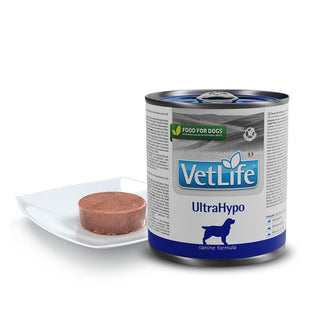 Farmina VetLife Ultrahypo Adult Dog