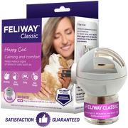 Feliway Classic Diffuser Kit