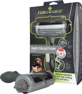 Furminator Hair Collection Tool